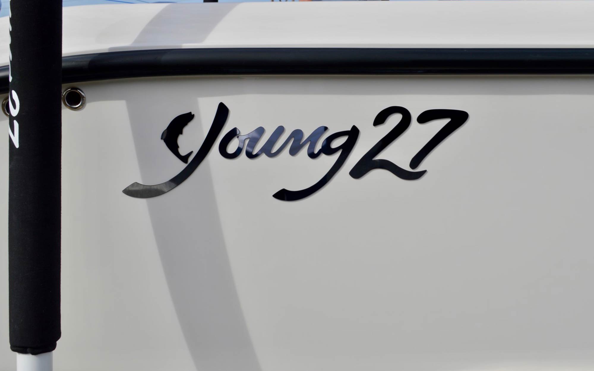 Young Boats