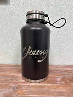 Growlers