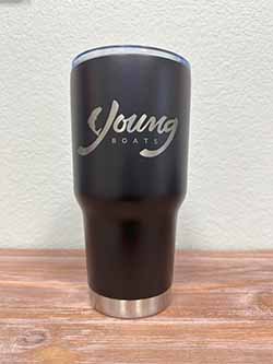Tumblers