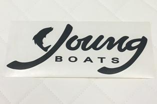 Vinyl Sticker