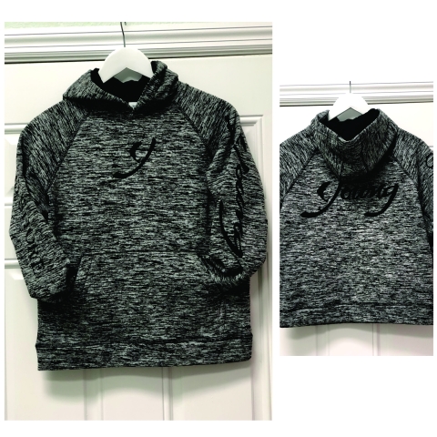 Youth Hoodie