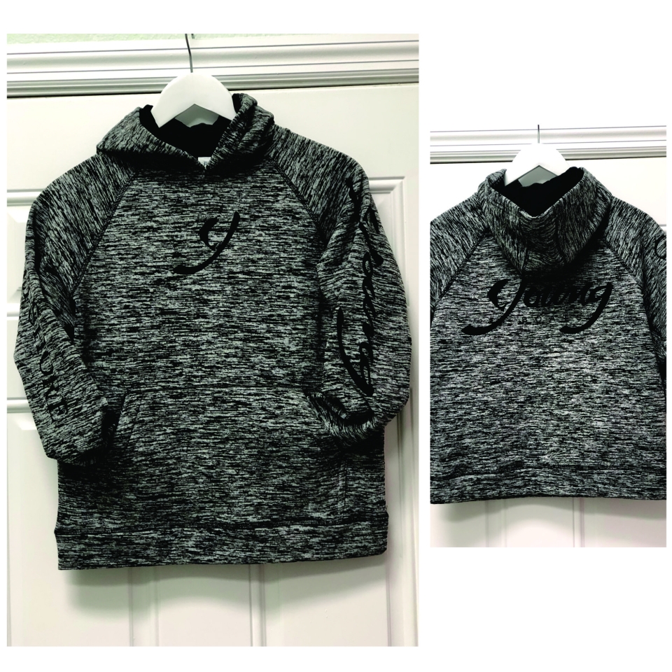 Youth Hoodie